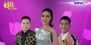 Mengintip Perjuangan dan Persiapan 3 Peserta Grand Final KDI 2020