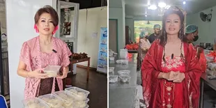 Mengintip Sosok Ci Mehong, Pengusaha Viral dengan Produk Mahal tapi Tak Lepas dari Kontroversi