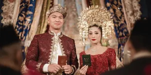 Mengintip Surat Cinta Tulisan Tangan Nikita Willy dan Indra Priawan Selama Masa Pacaran