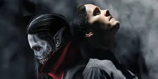 Mengintip Trailer Resmi 'MORBIUS', Antihero Vampir yang Diperankan oleh Jared Leto
