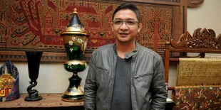 Mengontrak Rumah Mewah 1 M, Pasha Ungu Bayar Pakai Uang Rakyat?