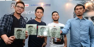 Mengubah Lagu Nike Ardilla Jadi Tantangan Buat NOAH