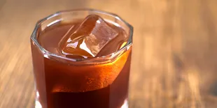 Mengulik Kesegaran dan Kenikmatan di Balik Setiap Tegukan Es Kopi Americano