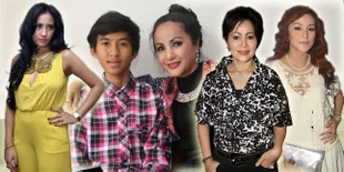 Mengulik Kisah Skandal Selebriti Dengan Pejabat Negara