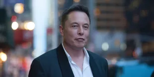 Mengulik Misteri dari Nama Bayi Elon Musk 'X &#195;&#8224; A-12 Musk', Bagaimana Cara Membacanya?