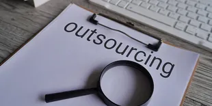 Mengulik Outsourcing, Kenapa Banyak Dilirik Perusahaan?