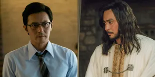 Mengungkap Enigma Profil Jang Dong Gun, Bintang 'ARTHDAL CHRONICLES: THE SWORD OF ARAMUN'