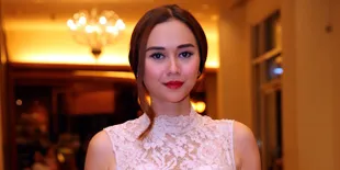 Menikah Atau Tidak Dengan Glenn Fredly, Aura Kasih Pasrah