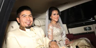 Menikah, Bams Ciptakan Lagu Khusus Sang Istri