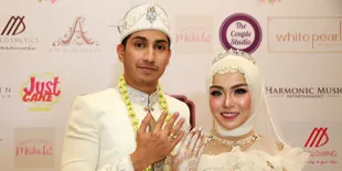 Menikah Dengan Adik Ayu Azhari, Miliuner Berhijab Medina Zein Akui Malu