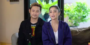 Menikah Dengan Dewi Perssik, Angga Wijaya Mengaku Banyak Mendapat Pelajaran Berharga Dari Sang Istri