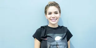Menikah Dengan Dipo Latief, Nikita Mirzani Belum Berencana Tambah Anak