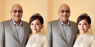 Menikah Dengan Irwan Mussry, Maia Estianty Dapat Kado Dari Asisten Rumah Tangga