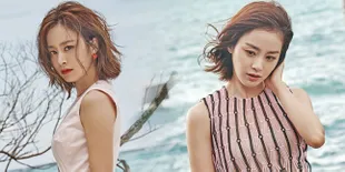 Menikah Dengan Rain, Kapan Kim Tae Hee Bakal Comeback Drama?