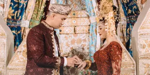Menikah di Tengah Pandemi Covid-19, Indra Priawan Ungkap Kesulitannya