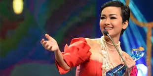 Menikah Diam-Diam Dengan Gaston, Ibu Julia Perez Tidak Hadir?