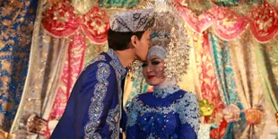 Menikah, Fedi Nuril Didukung Istri Jadi Aktor Film Yang Idealis