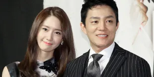 Menikah, Gaun Yoona SNSD Terinspirasi Oleh Kate Middleton