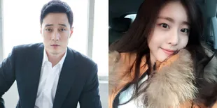 Menikah Hari Ini, So Ji Sub - Cho Eun Jung Tidak Gelar Pesta dan Justru Sumbangkan Uang