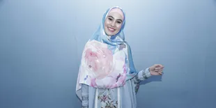 Menikah, Kartika Putri Dapat Sosok Papa dari Sosok Sang Suami
