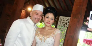 Menikah, Nikita Mirzani Tak Hadiri Panggilan Pemeriksaan