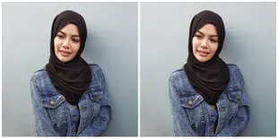 Menikah Pada Bulan Februari, Nikita Mirzani Ajukan Cerai Kepada Dipo Latief