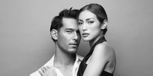 Jelang Nikah Jessica Iskandar Fitting Baju, Salah Satu Pager Ayu Celetuk Harga Gaunnya