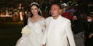 Menikah Siri dan Tak Punya Buku Nikah, Vicky Prasetyo dan Kalina Ocktaranny Bakal Jalani Sidang Isbat