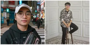 Menikah Untuk yang Kedua Kalinya, Ustad Taqy Malik Mengaku Lebih Bahagia