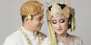 Menikahi Adly Fairuz Tanpa Beri Kabar, Ibunda Angbeen Rishi: Tuhan Tidak Tidur