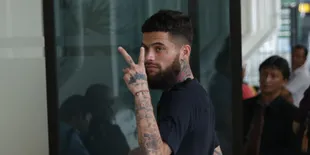 Menikahi Non-Publik Figur, Diego Michiels: Cinta Tak Bisa Memilih