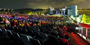 Menikmati Budaya Italia di Festival Puccini