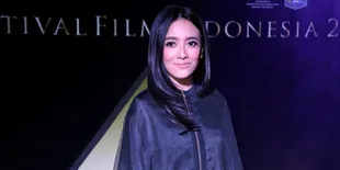 Menikmati Jakarta Yang Sepi, Begini Tradisi Lebaran Dea Ananda