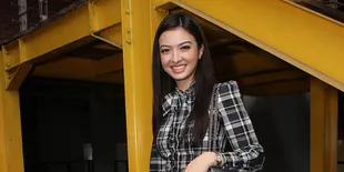 Menikmati Karir Aktingnya, Raline Shah Tolak Tawaran Ini!