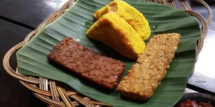 Menikmati Tahu dan Tempe, Apakah Bisa Meningkatkan Asam Urat Anda?
