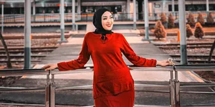 Menilik Kisah Influencer Mommy Deve dalam Perjalanan Menjadi Mualaf