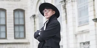 Meninggal di Bali, Desainer Barli Asmara Sempat Pamit dan Minta Maaf ke Tya Ariestya