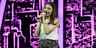 Meninggal Dunia Akibat Pembengkakan Jantung, Ini 6 Fakta Melisha Sidabutar