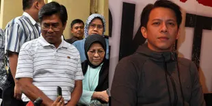 Meninggal Dunia, Ayah Ariel NOAH Punya Penyakit Gula