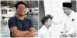 Meninggal Dunia Usai Terseret Arus Sungai Aare, Seperti Ini Rute Kepulangan Jenazah Eril dari Swiss Menuju Pemakaman di Bandung