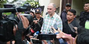 Meninggal Pasca Operasi Jantung, Almarhum Bondan Winarno Dikremasi Besok