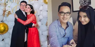 Tinggalkan Kesan Mendalam, 8 Seleb Ini Kenang Momen Manis Bareng Barli Asmara