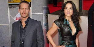 Meninggalnya Paul Walker, Alasan Michelle Rodriguez Mendadak Liar