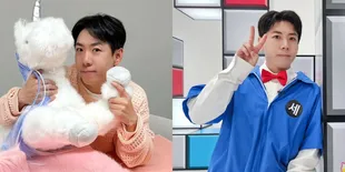 Menjadi Komedian Korea Populer, Ini Karakter Yang Se Chan yang Ternyata Memiliki Kepribadian ISFP