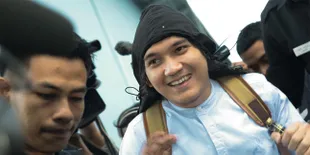 Menjadi Lebih Religius, Egi John Akhirnya Putuskan Hapus Tato