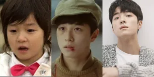 Perankan Yoon Ji Hoo Kecil di 'BOYS BEFORE FLOWERS', Ini Potret Terbaru Nam Da Reum Kini Jadi Remaja Ganteng