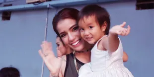 Menjanda, Sheila Marcia Bersyukur Anji & Kiki Tetap Nafkahi Anak
