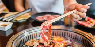 Menjelajah Kuliner Khas Korea di Samwon House, Ada Diskon Sampai 60% Buat yang Ingin Coba