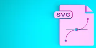 Menjelajahi Format SVG, Panduan untuk Memahami dan Memanfaatkan Keunggulannya!