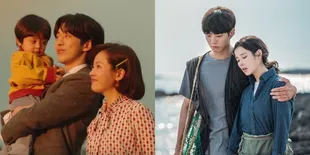 Menjelajahi Waktu Lewat 7 Drama Korea Konsep Timeline Maju-Mundur Terbaik, Mengaduk Emosi Sepanjang Nonton